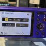 Panasonic LUMIX DMC-XS1 Purple Compact Digital Camera 16MP 5x Zoom Image 8