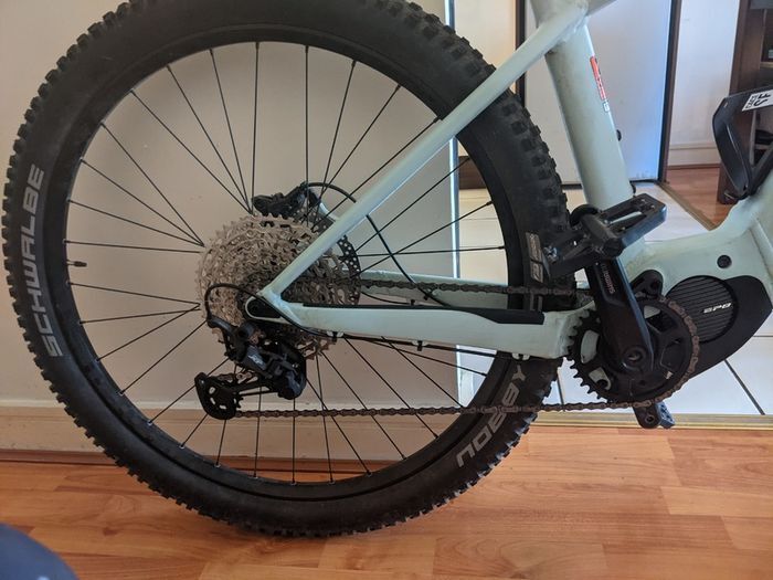 Grand Canyon 2021 E Bike