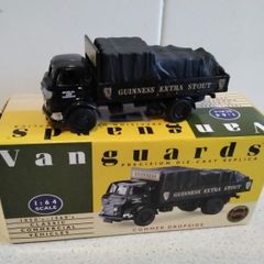 model truck