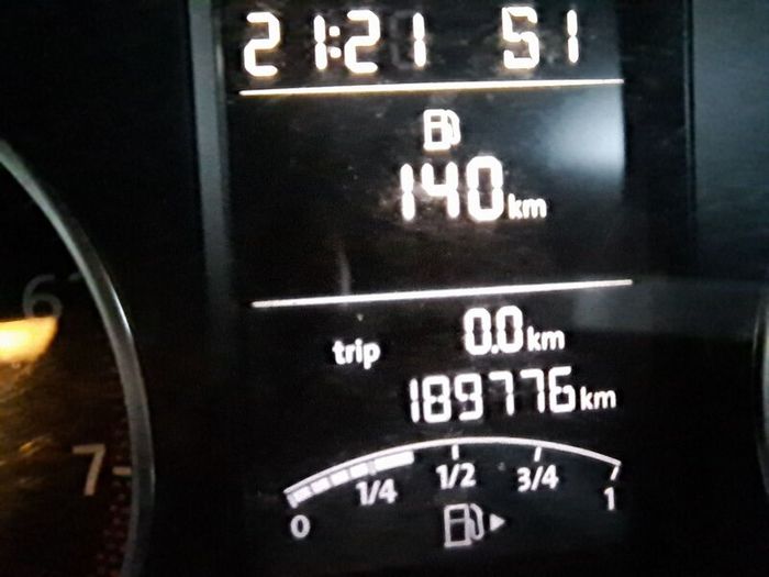 Volkswagen Polo 2012