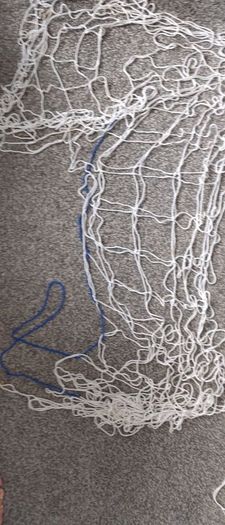 Soccer set net