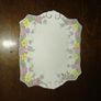 Tuscan China PLANT big plate Image 2