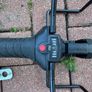 Parkside Performance 40V 230mm Disc Image 5