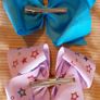 Girls JoJo Bows Image 4