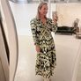 Stunning midi dress Image 2