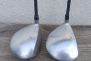 Driver &amp; 3 Wood
