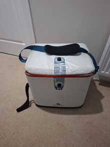 Portable Cooler