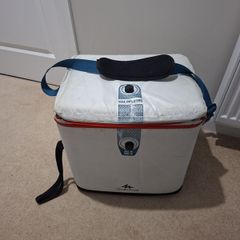 Portable Cooler