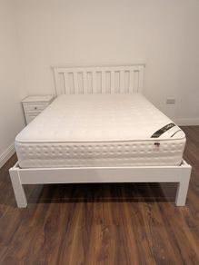 Double Bed