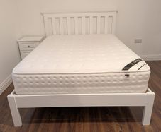Double Bed