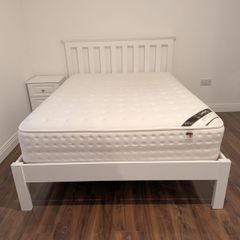 Double Bed