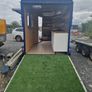 Rice horse box catering Image 5