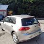 Breaking golf Mk7 2014 dsg 1.2tsi CJZA Image 6