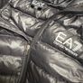 Emporio Armani boys jacket Image 6