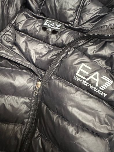 Emporio Armani boys jacket