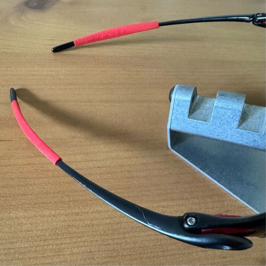 Oakley Juliet Ducati Carbon Authentic Vintage