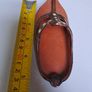 Bulgarian shoe shaped ashtray Image 3