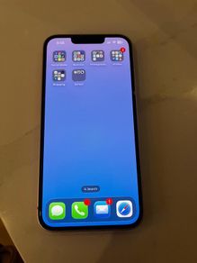 iPhone 13, Pink, 128gb