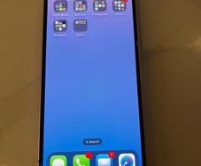 iPhone 13, Pink, 128gb