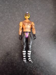WWE Rey Mysterio Figure 2018