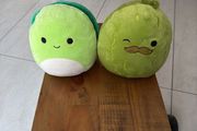 Squishmallows