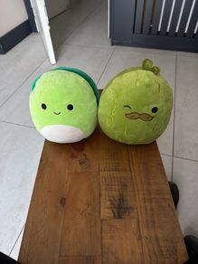Squishmallows