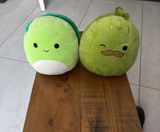 Squishmallows