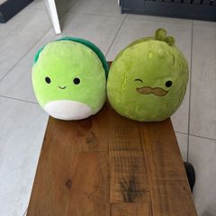 Squishmallows