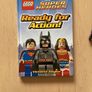 Lego Books Image 2