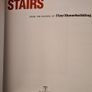 Building Stairs. For Proes By Proes. Large Volume First Edition Paperback In Good Condition. Image 6