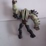 Ben 10 Vilgax Alien Action Figure Image 4