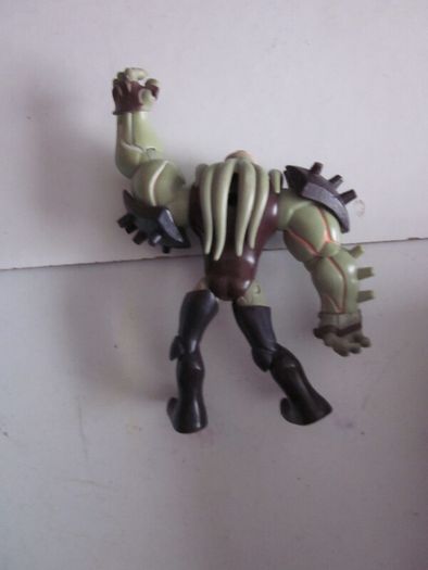 Ben 10 Vilgax Alien Action Figure
