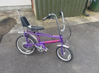 bike