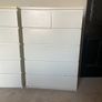 Malm 6 drawer chest of drawers Image 7