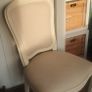 French Style Accent Chair Image 3