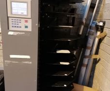 Duplo Collator