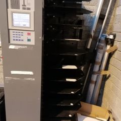 Duplo Collator