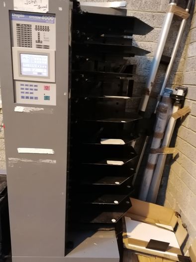 Duplo Collator