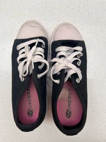 Heelies