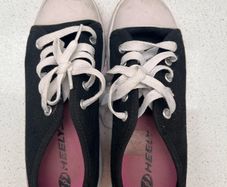 Heelies