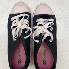 Heelies