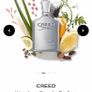 CREED HIMALAYA 100ml niche parfum Image 2