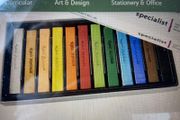 School  Art/ Books