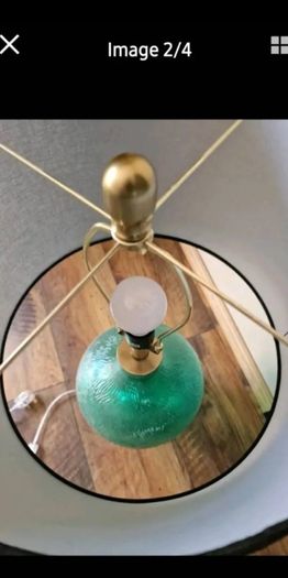 table lamp