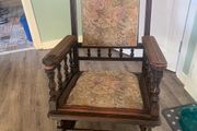 Rocking Chair