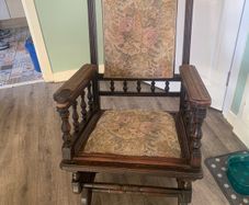 Rocking Chair
