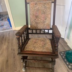 Rocking Chair