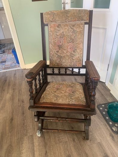 Rocking Chair