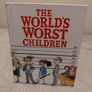 The World's Worst .... Books By David Walliams Hardback books Image 4
