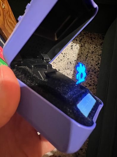 Bitzee interactive toy